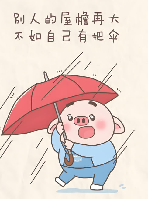vlog创作者头像